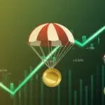 Claim the AI Trader airdrop: earn 10,000 AIT tokens via tasks and a PEP token purchase. Learn how it works and why users should approach with caution.