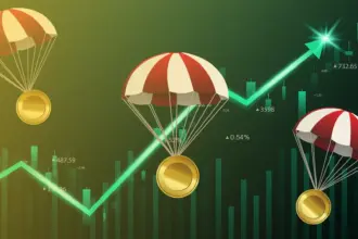 Claim the AI Trader airdrop: earn 10,000 AIT tokens via tasks and a PEP token purchase. Learn how it works and why users should approach with caution.