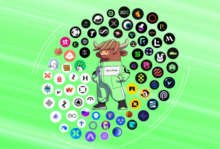 Explore Eclipse Crypto: the SVM Layer 2 on Ethereum. Discover token utility, high throughput, staking, and future roadmap in this in-depth guide