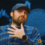 Cardano's Charles Hoskinson claims ADA can 1,000x from here, mocking Bitcoin maxis. He believes ADA's real-world utility makes it crypto's future star.