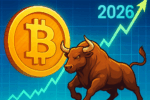 Bitwise CIO Matt Hougan says Bitcoin’s bull run could extend to 2026, challenging the traditional 4-year cycle as institutional adoption grows.