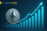 Ethereum investment inflows reach $7.79B in 2025, surpassing 2024 total, as Solana and XRP gain on ETF optimism, says CoinShares report.