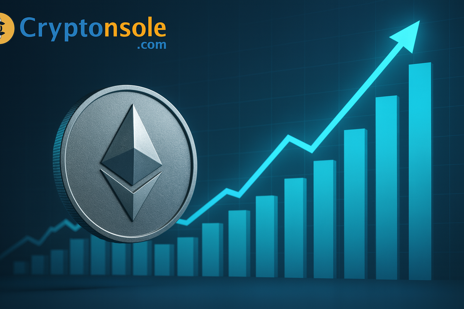 Ethereum investment inflows reach $7.79B in 2025, surpassing 2024 total, as Solana and XRP gain on ETF optimism, says CoinShares report.