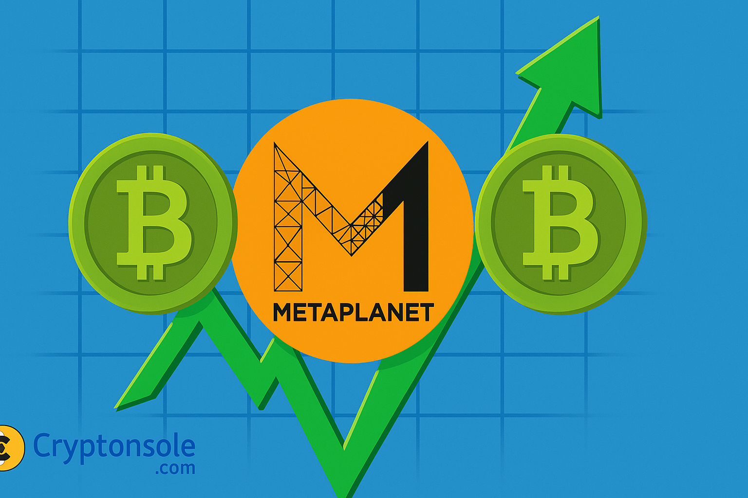 Metaplanet adds 780 BTC worth $92M, boosting its total to 17,132 BTC. It now ranks 7th among corporate Bitcoin holders, leading outside the U.S