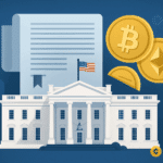 White House releases 168-page crypto policy report proposing new laws, tax guidance, and a U.S. digital asset reserve to shape the future of regulation.