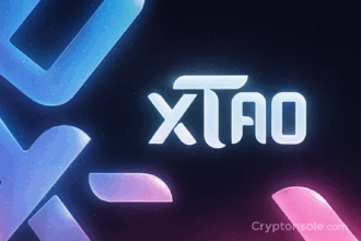 xTAO reveals 41,538 TAO tokens worth $15.8M, becoming top public holder. Firm plans expansion across Bittensor's AI-driven blockchain ecosystem
