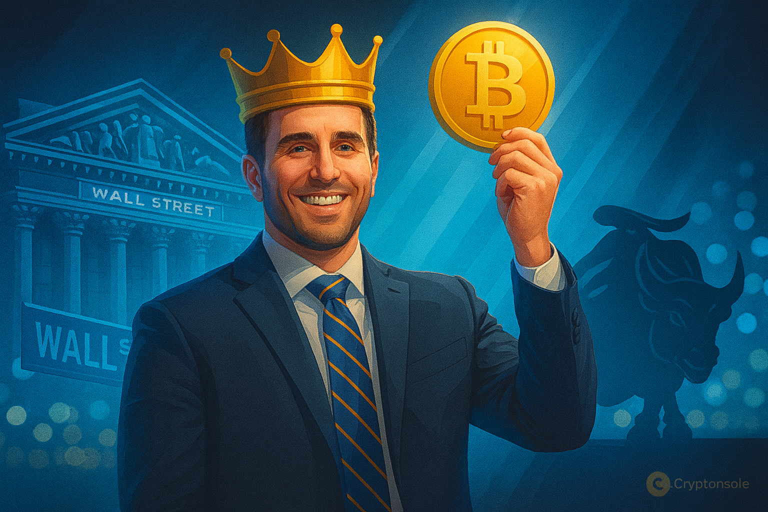 Anthony Pompliano