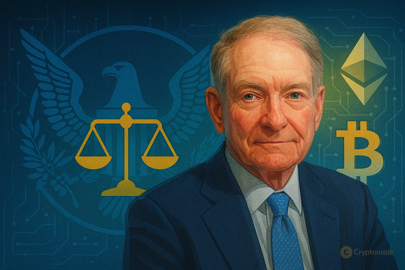 SEC launches Project Crypto to reform digital asset rules, including DeFi, custody, token issuance, super-app access, and innovation exemptions.