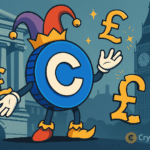 Coinbase releases satirical ad on UK economy, highlighting high living costs and inequality. Mixed reactions spark online debate on real financial issues.