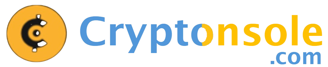 Cryptonsole