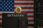 Bitmain to Open First U.S. Factory in Texas or Florida by End of Q3 2025