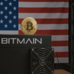 Bitmain to Open First U.S. Factory in Texas or Florida by End of Q3 2025