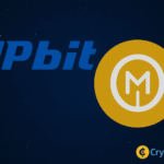 Upbit Lists OMNI/KRW Trading Pair, Expanding Korean Market Access for Omni Network