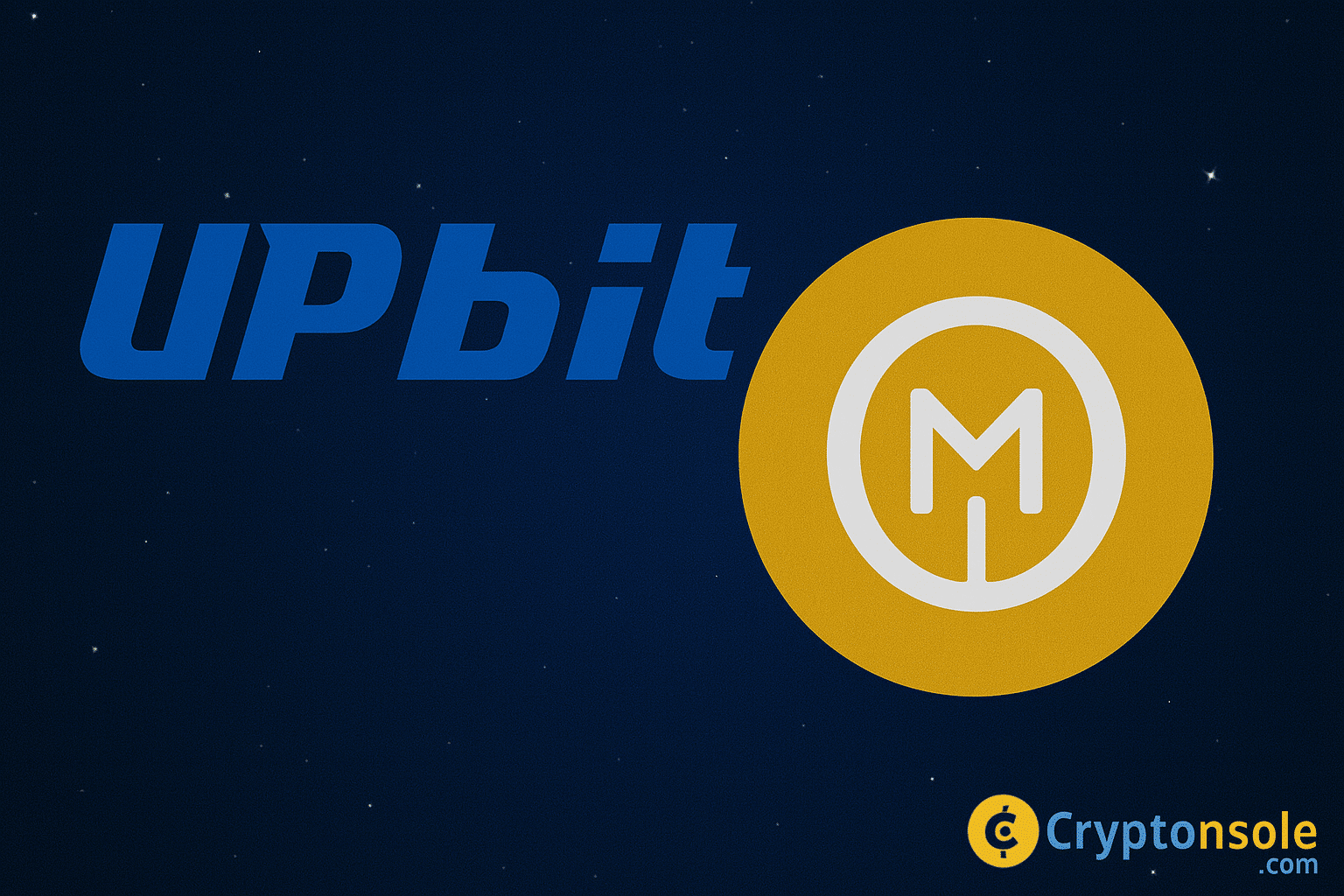 Upbit Lists OMNI/KRW Trading Pair, Expanding Korean Market Access for Omni Network