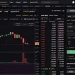 Discover the best crypto trading platforms of 2025 with top security, low fees & advanced tools—compare Binance, Coinbase, Kraken & more.