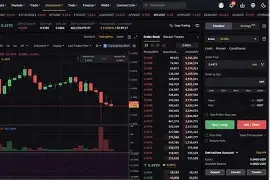 Discover the best crypto trading platforms of 2025 with top security, low fees & advanced tools—compare Binance, Coinbase, Kraken & more.