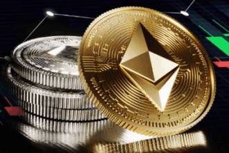$3.4B in Ethereum Lost Forever – 912K ETH Gone Due to Irreversible Mistakes