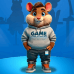 Hamster Kombat Daily Combo & Cipher