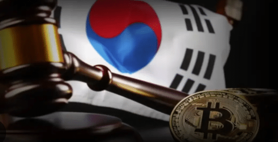 South Korea’s FSS Urges Caution on Crypto Stocks in ETFs, Targeting Coinbase and MicroStrategy