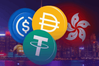Hong Kong to Criminalize Unlicensed Stablecoin Promotions Starting August 1
