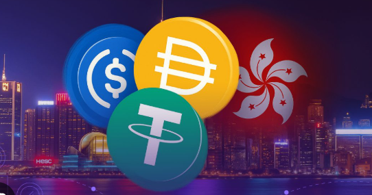 Hong Kong to Criminalize Unlicensed Stablecoin Promotions Starting August 1