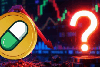 PUMP Token Falls 14% Below ICO Price After Founder Delays Airdrop Plans