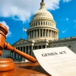 Genius Group doubles its Bitcoin reserve to 200 BTC in July 2025, backed by the GENIUS Act to fuel blockchain-based education and stablecoin expansion.