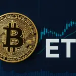 Bitcoin ETFs saw $131M in outflows, ending a 12-day inflow streak. Experts say it’s profit-taking, not panic, as Ether ETFs continue strong gains.