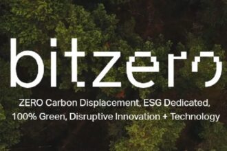 Bitzero Blockchain Inc raises $25M to expand its mining ops, add 2,900 Bitmain S21 Pro miners, and scale sustainable crypto centers across 3 countries.