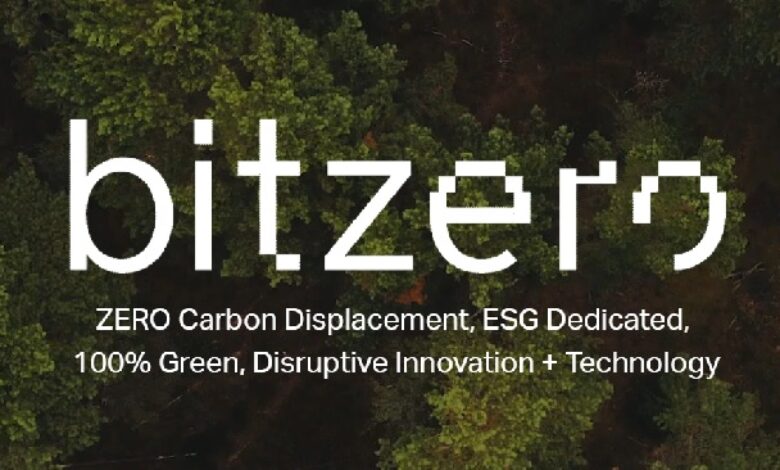 Bitzero Blockchain Inc raises $25M to expand its mining ops, add 2,900 Bitmain S21 Pro miners, and scale sustainable crypto centers across 3 countries.