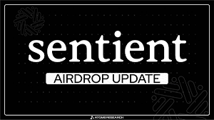 Join Sentient’s 2025 airdrop—complete tasks, earn SETAI tokens via Dobby AI, NFTs & social engagement. Step-by-step guide for early users