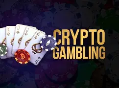 Explore the world of cryptocurrency gambling: trends, benefits, risks, and tips to gamble smarter and stay safe in 2025.