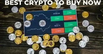 Discover the best cryptocurrency to buy now in 2025—expert insights on Bitcoin, Ethereum, Cardano, Solana, XRP, and emerging gems.