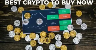 Discover the best cryptocurrency to buy now in 2025—expert insights on Bitcoin, Ethereum, Cardano, Solana, XRP, and emerging gems.