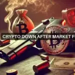 Explore why crypto is down today—profit‑taking, regulation, macro trends. Learn top market drivers and insights in a well‑researched analysis.