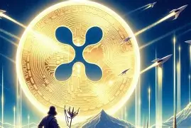 Discover a comprehensive XRP price prediction targeting $50. Analyze catalysts, timelines, technicals, risks & long‑term growth in this expertly researched article.