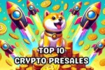 Explore the best crypto presale projects of 2025, featuring top upcoming tokens, early investment benefits, and how to choose safe crypto presales.