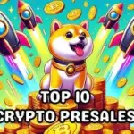 Explore the best crypto presale projects of 2025, featuring top upcoming tokens, early investment benefits, and how to choose safe crypto presales.