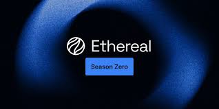 Discover the Ethereal Airdrop strategy: deposit USDe, testnet trades, feedback, and referrals to maximize points and qualify for future governance tokens