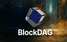 Blockdag price prediction analysis for 2025–2030: forecasts, drivers, risks & targets. Will BDAG reach $1 or beyond? Get expert insights