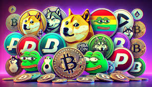 Discover the best crypto meme coin of 2025 with expert research, trending picks like Dogecoin, Shiba Inu, and Little Pepe for high-growth potential.