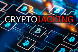 Learn what cryptojacking is, how it works, detection tips & prevention strategies to secure your devices and networks from hidden cryptocurrency mining.