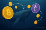 An ancient Bitcoin whale moved $260M BTC to HyperUnit and bought $217M ETH in 10 hours, signaling renewed whale accumulation