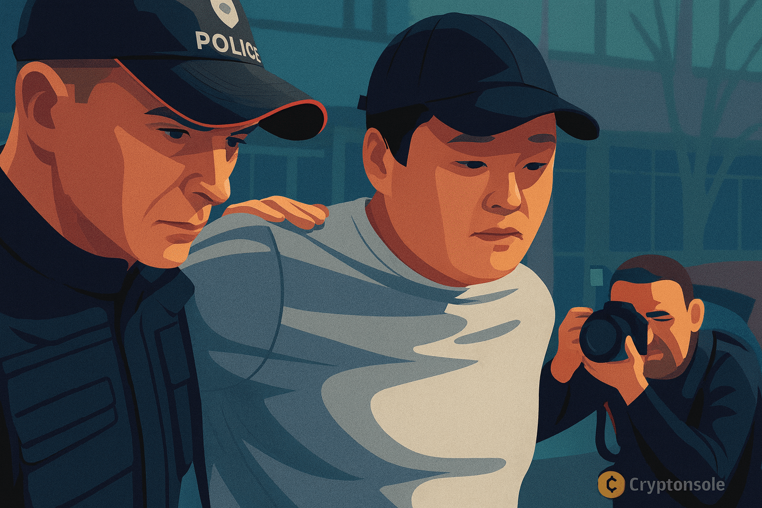 Terraform Labs’ Do Kwon pleads guilty to fraud in the U.S. over TerraUSD and Luna collapse, risking up to 25 years in prison.