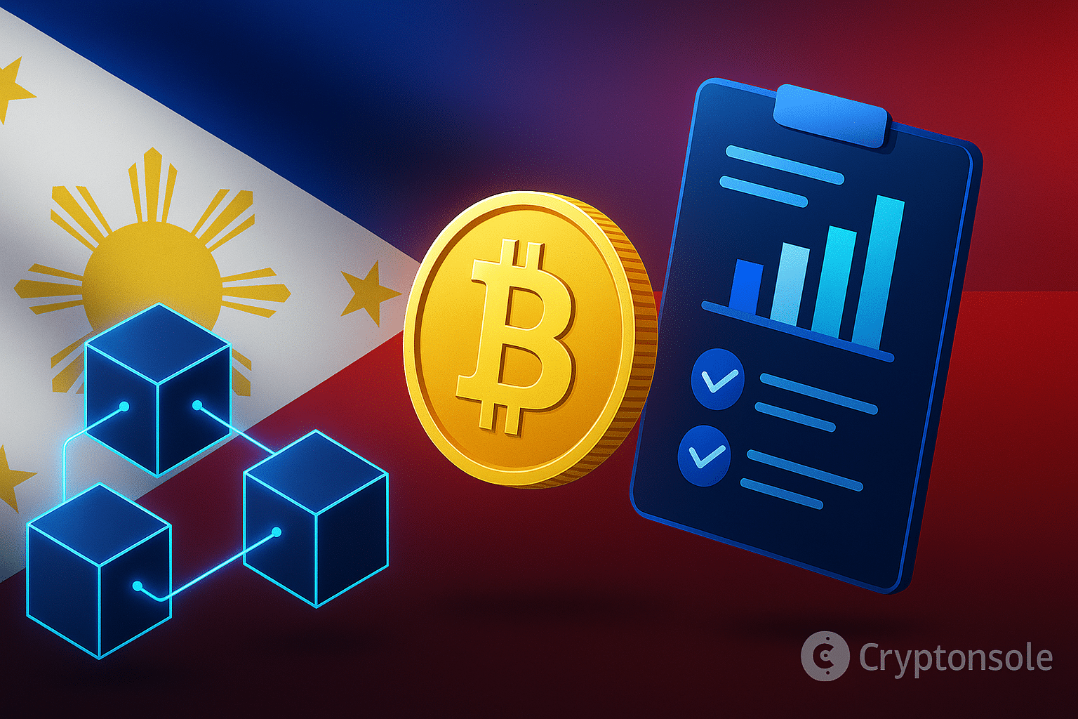 Philippine Senator Bam Aquino plans a bill to place the national budget on blockchain, aiming for greater transparency and global first adoption