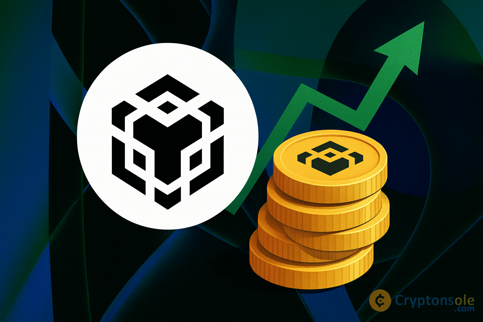 CEA Industries buys $160M in BNB, becoming largest public holder, with plans to expand to $1.25B amid growing institutional interest.