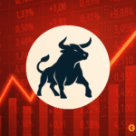Peter Thiel-backed Bullish raises IPO goal to $990M, expanding share count and price range, signaling strong investor confidence.