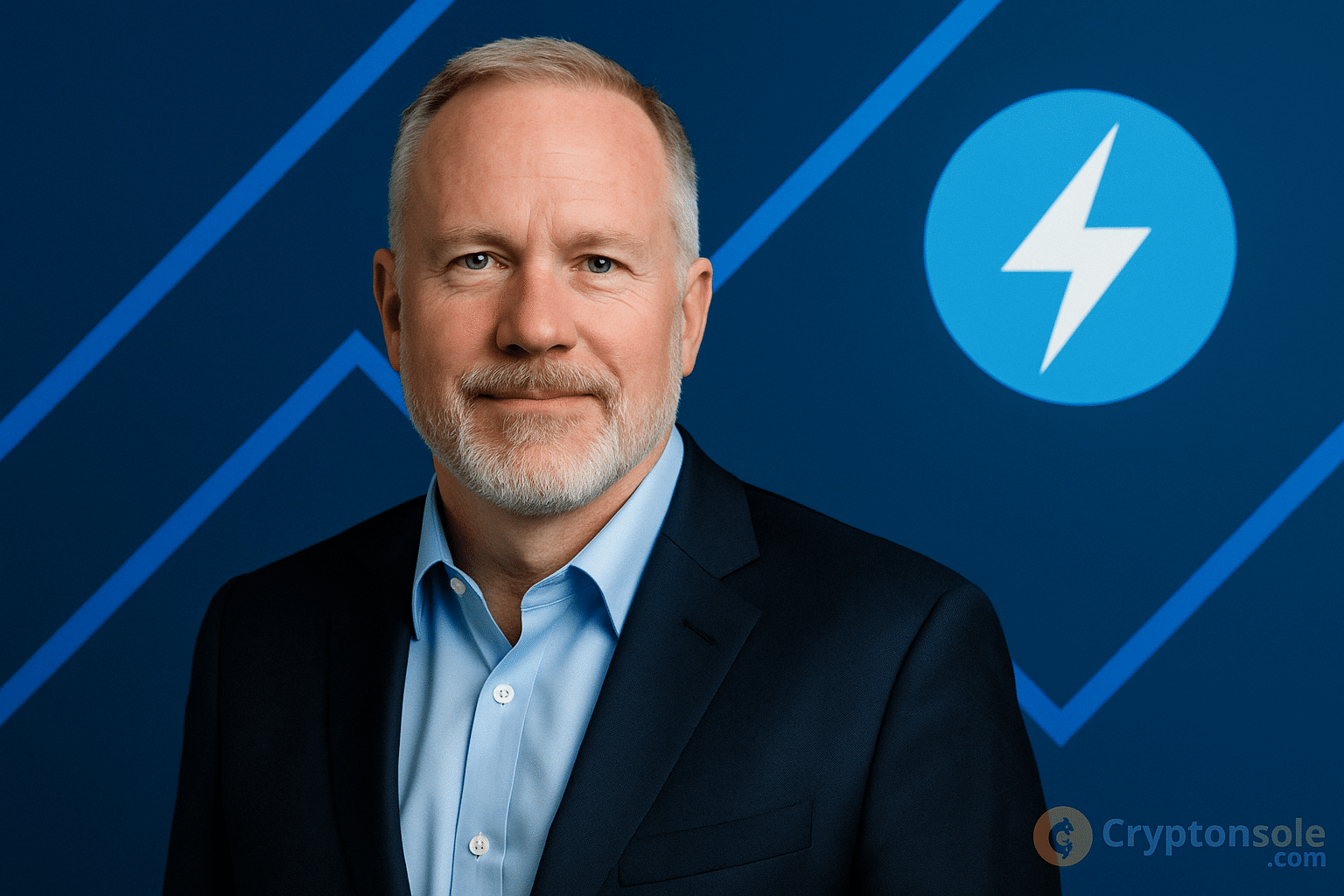 CleanSpark founder Matthew Schultz returns as CEO after Zachary Bradford’s resignation, focusing on stability, growth, and market leadership.