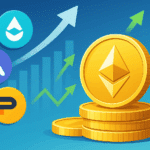 Arthur Hayes invests $8.4M in ETH, LDO, ETHFI, and PENDLE, signaling strong confidence in Ethereum and DeFi blue-chip assets.