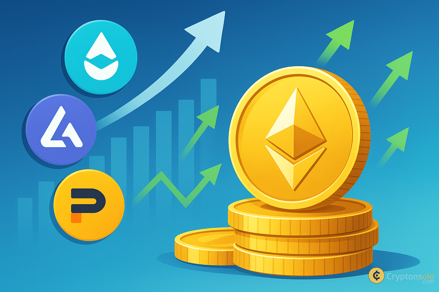 Arthur Hayes invests $8.4M in ETH, LDO, ETHFI, and PENDLE, signaling strong confidence in Ethereum and DeFi blue-chip assets.
